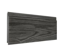 Millboard® Envello Shadow Line+ Cladding Board 3.6m - Burnt Cedar