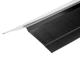 Nordic Ridge Flashings in PVC Plastisol Finish in 3m 195 x 195mm