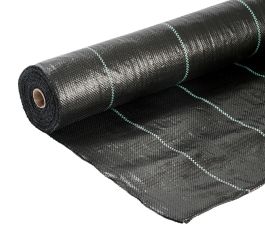 Cladco Heavy-Duty Weed Control Mat
