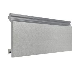 3.6m Signature Composite Wall Cladding - Light Grey