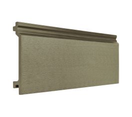 3.6m Signature Composite Wall Cladding - Olive Green
