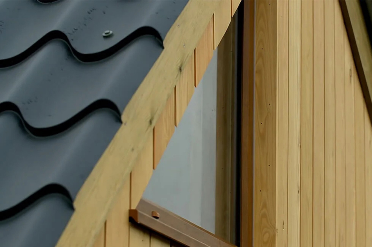 George Clarkes Amazing Spaces | Cladco Roofing