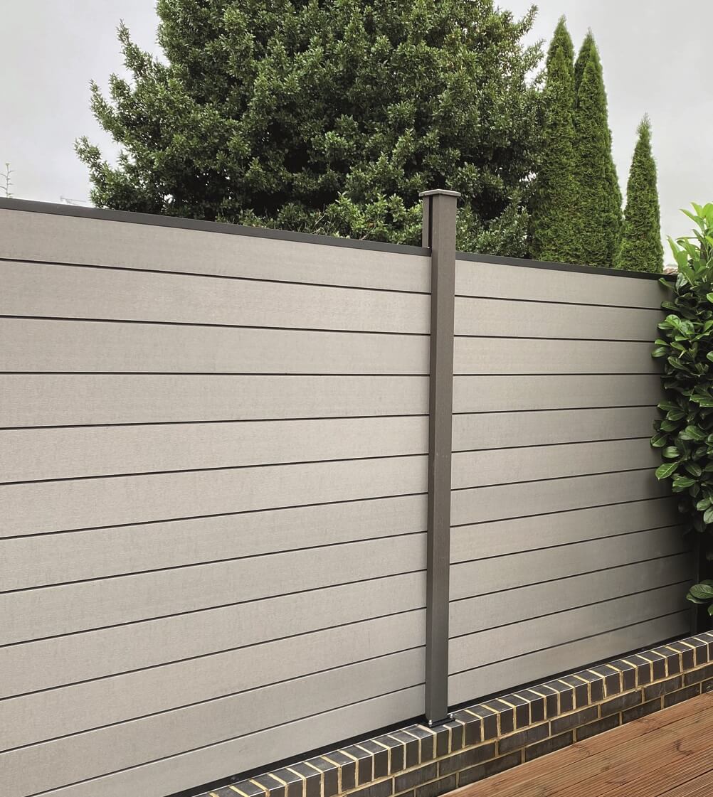 Average Fence Installation Cost