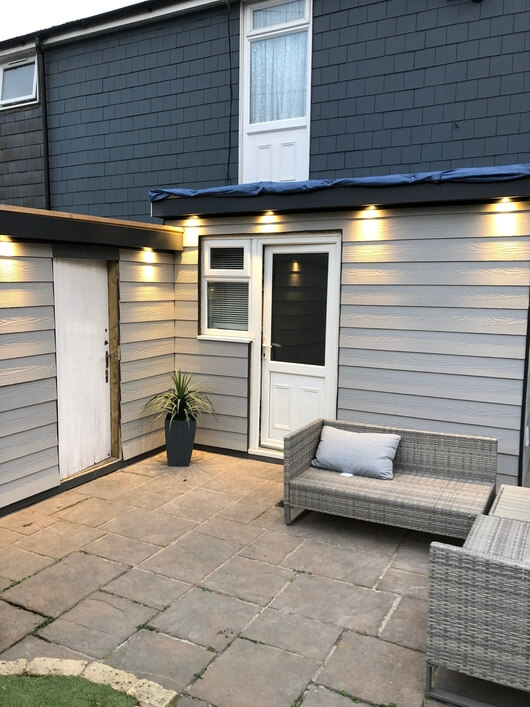 5 Best Cladding Brands & Materials Compared
