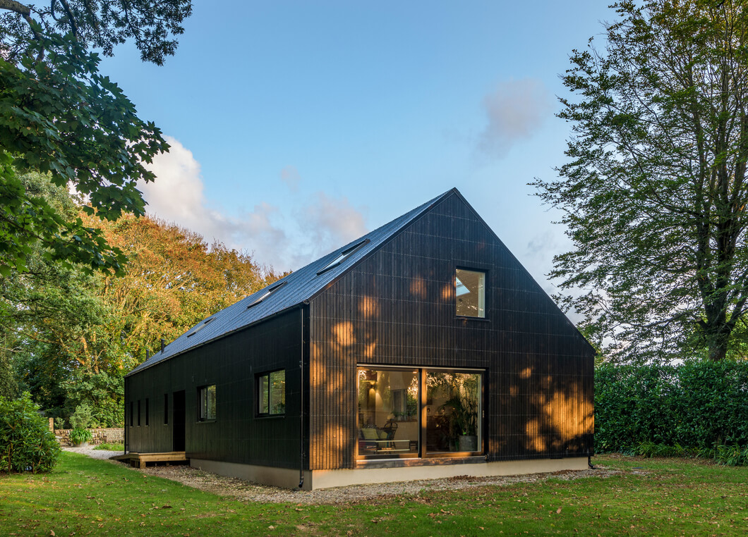 Fairfield Barn