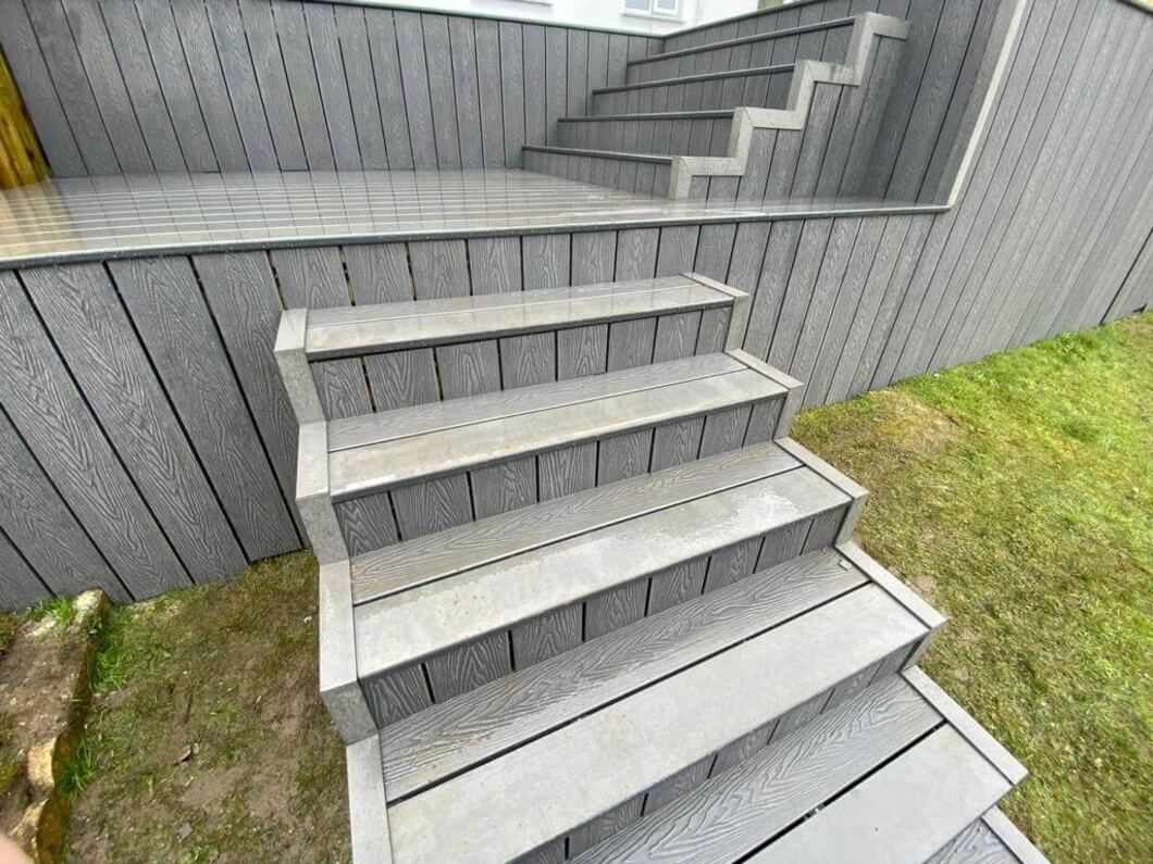 10﻿ Composite Decking Pros and Cons - Expert Guide