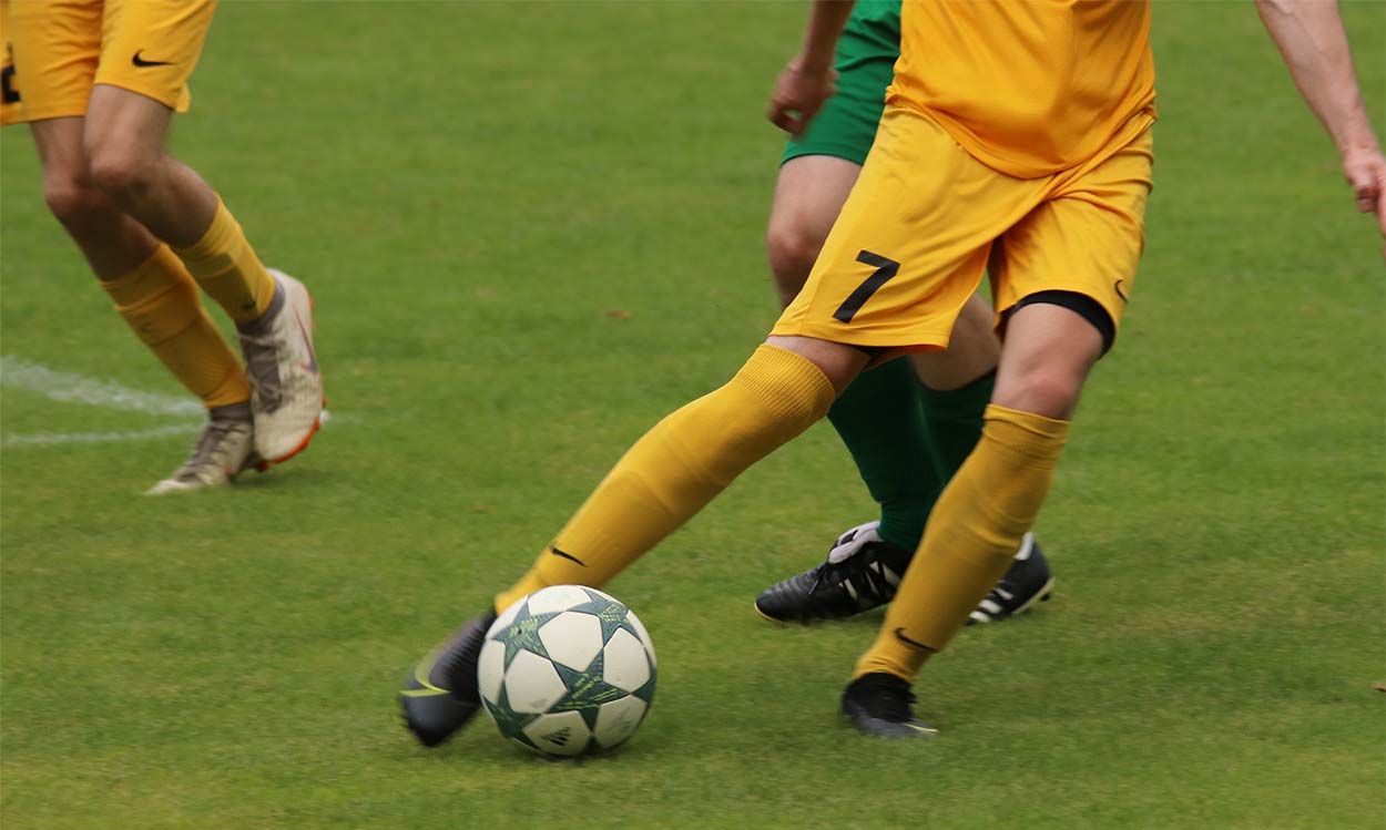 Plymouth Parkway FC Enhances Stadium with Durable Box Profile Roofing and Cladding
