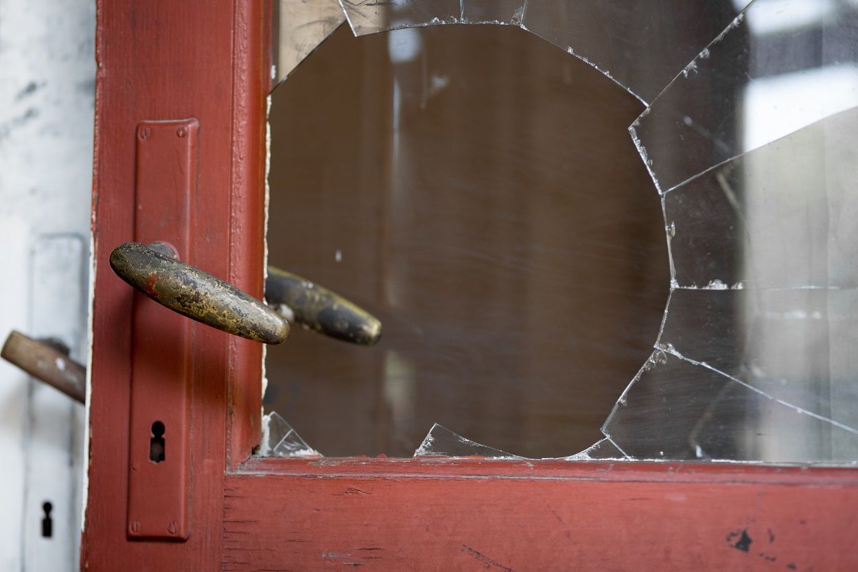 UK Burglary Statistics (2024)