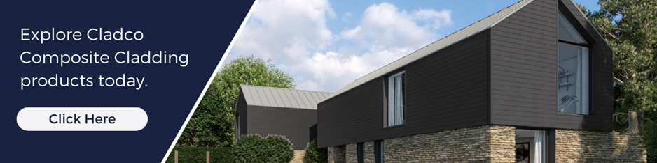 Expore our Composite Cladding range