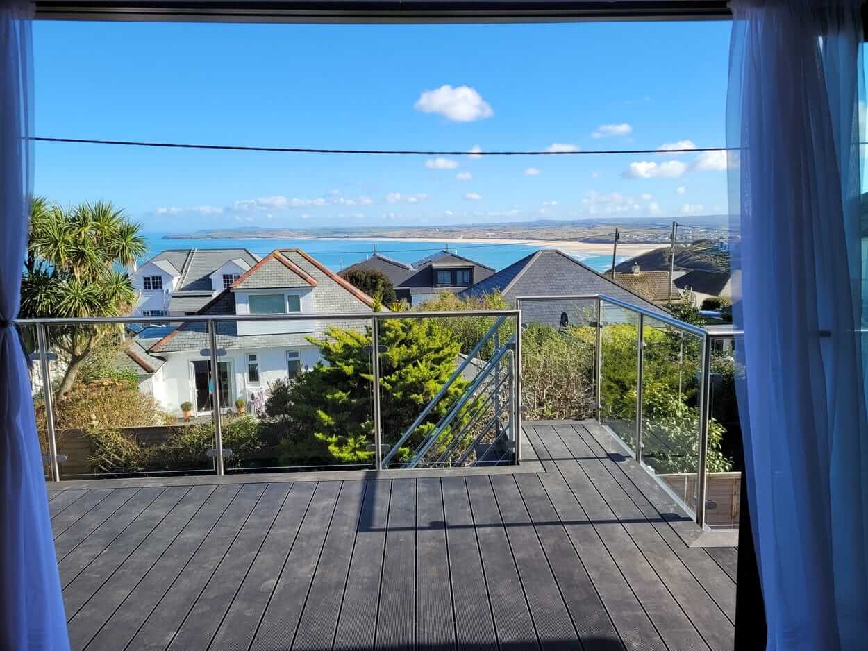 Best Composite Decking Manufacturers