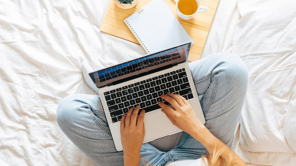 Working from home studies