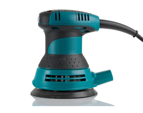 Orbital sander