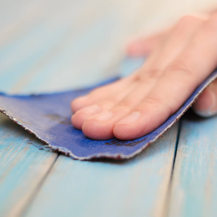 Sandpaper