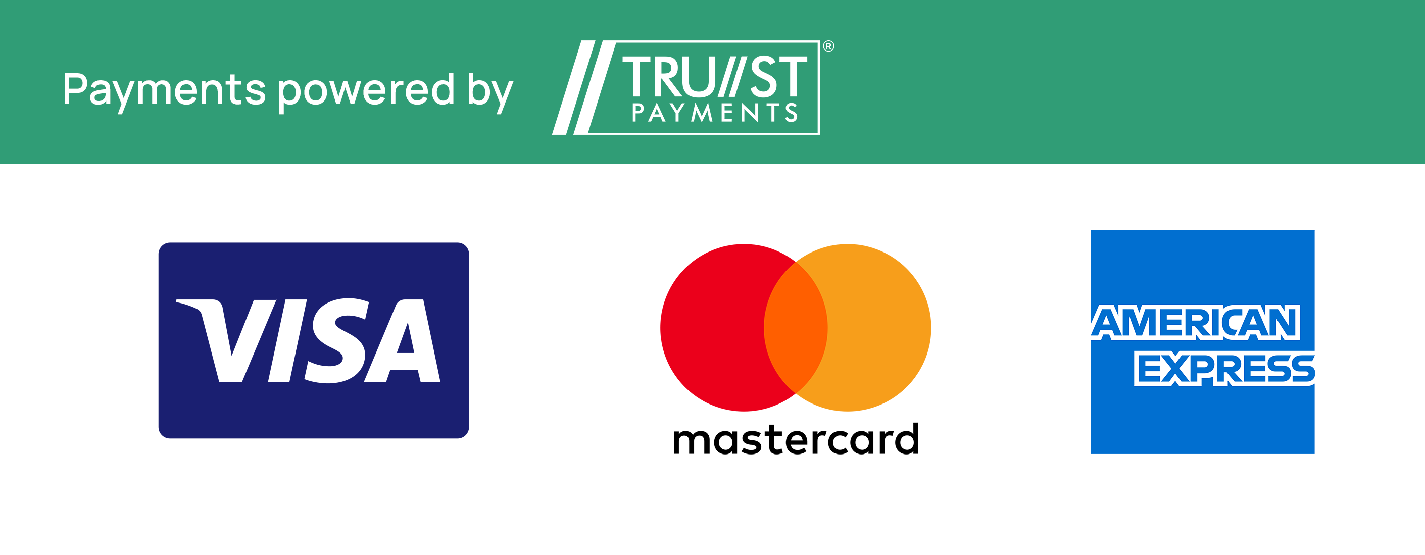 Trust Payments