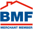 BMF Logo