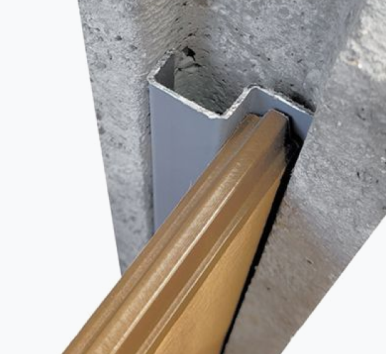 Fencing Rails