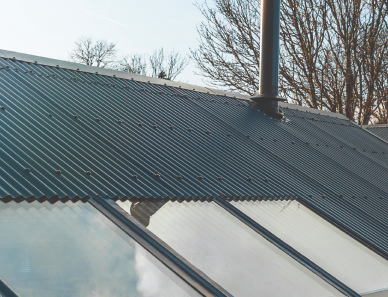 Roofing Calculator