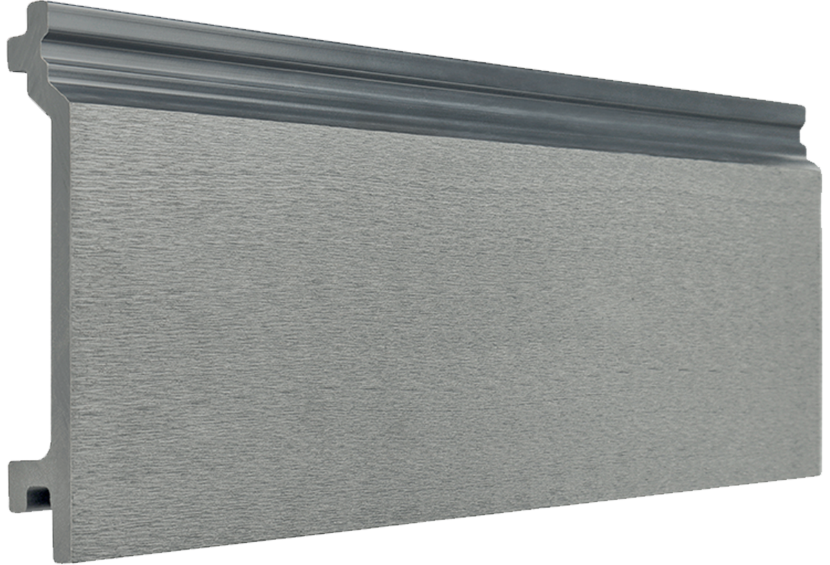 Signature Composite Wall Cladding