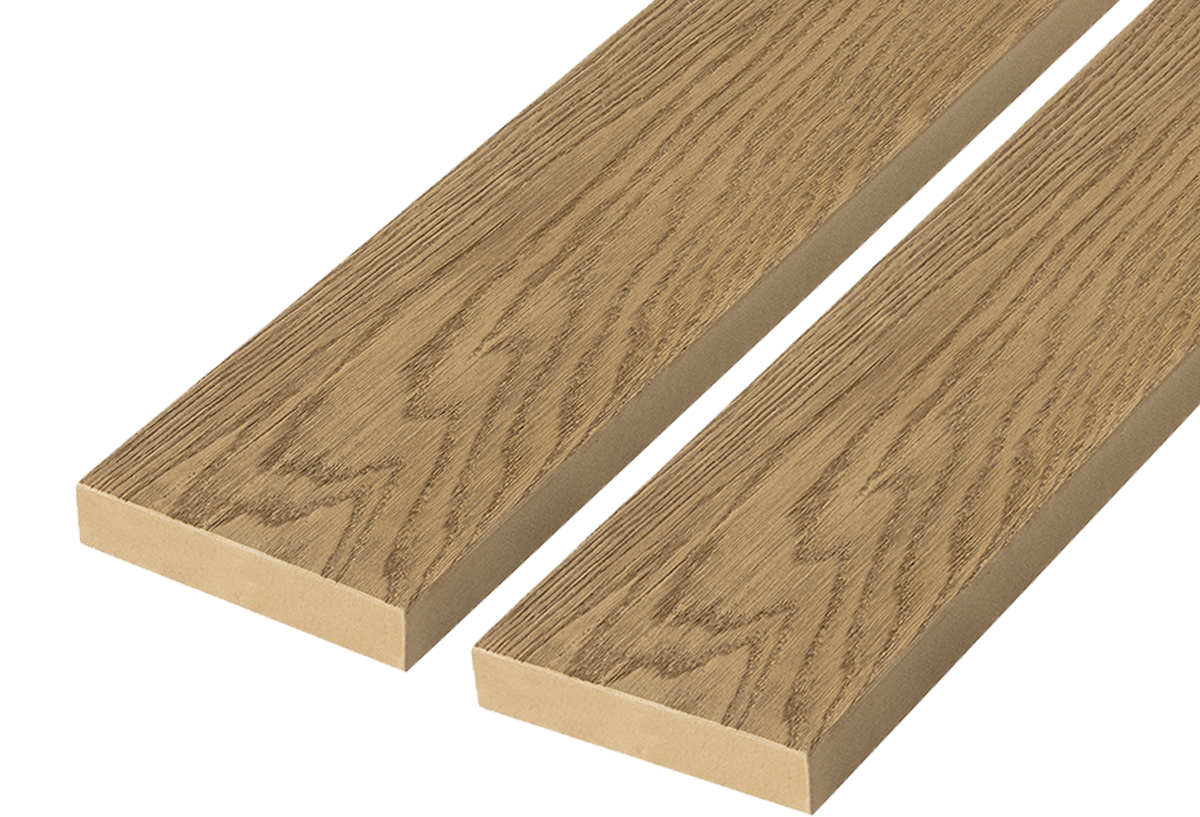 Millboard® Enhanced Grain Decking