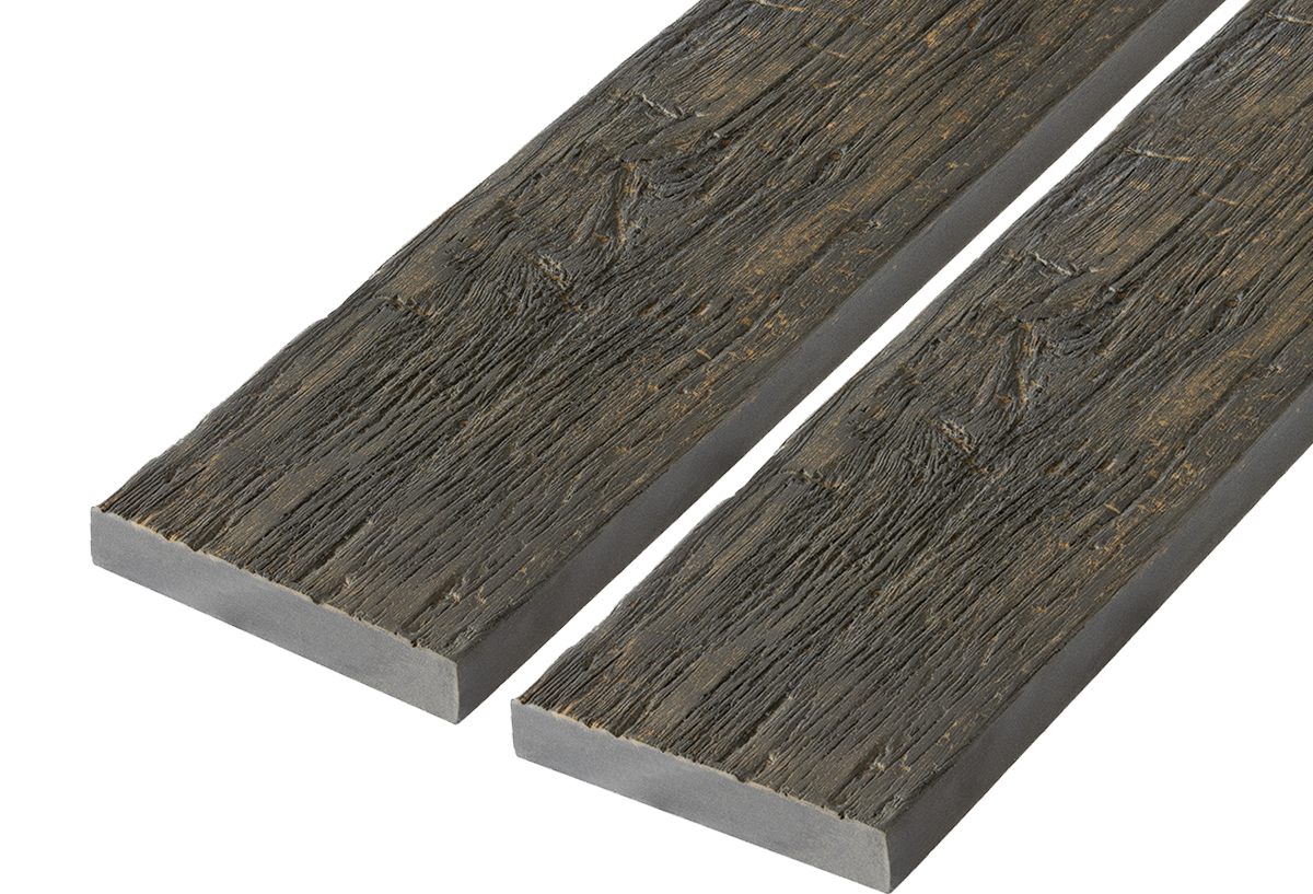 Millboard® Weathered Oak Decking