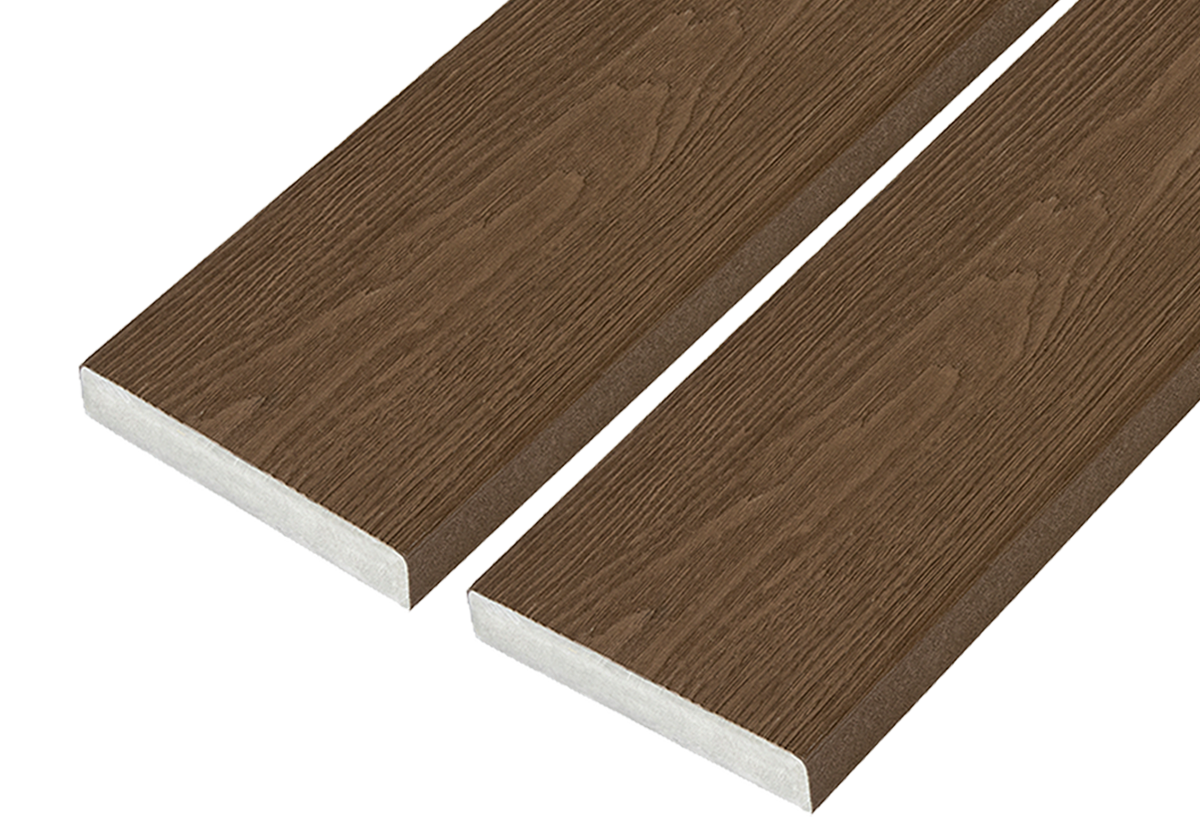 Nordeck Decking
