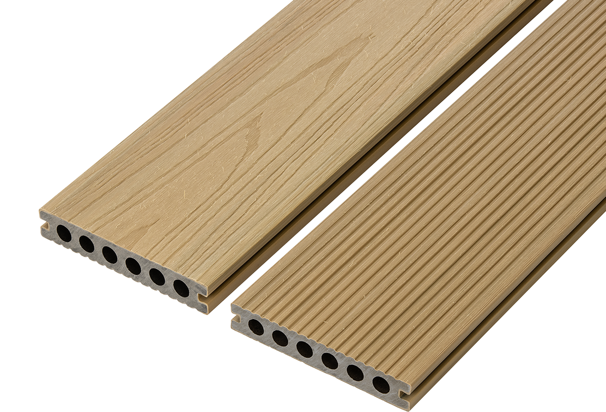 ProDeck Composite Decking