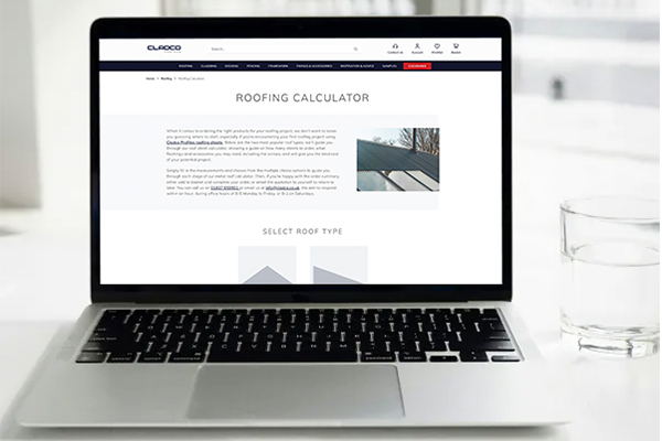 Roofing Calculator