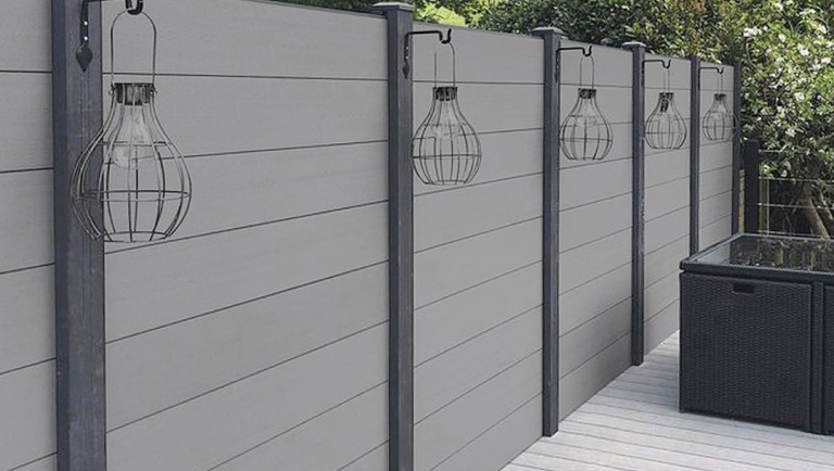 Fencing Help & Advice