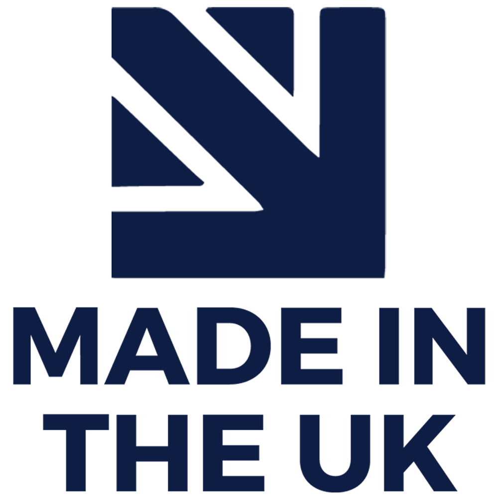 UK Manufactured
