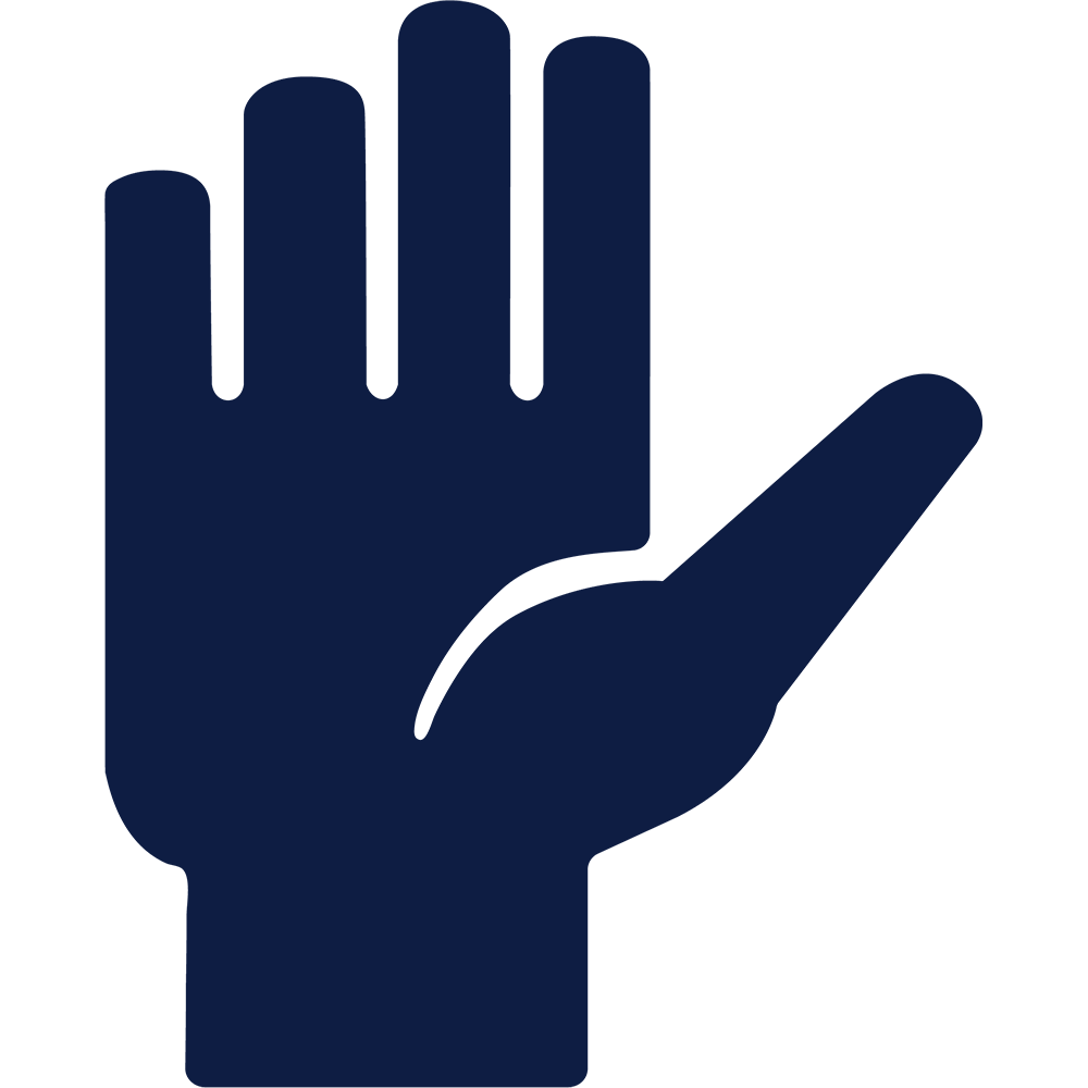 Hand-Moulded And Coloured
