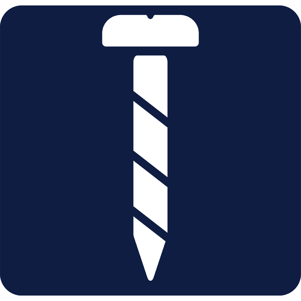 ‘Lost Head’ Fixing