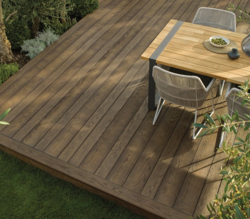 Millboard Guides