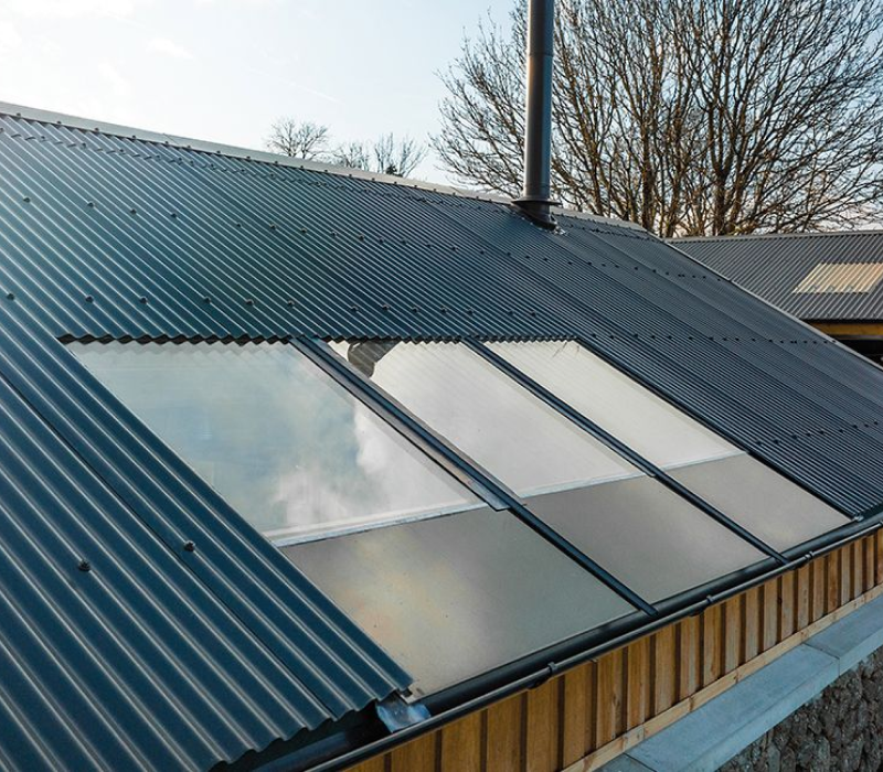 Roofing Guides