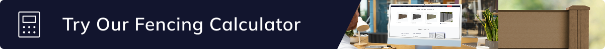 Fencing Calculator