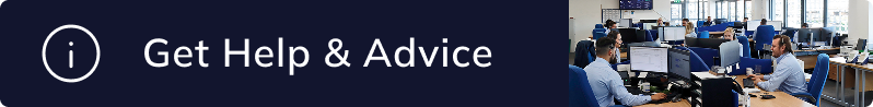 Help & Advice