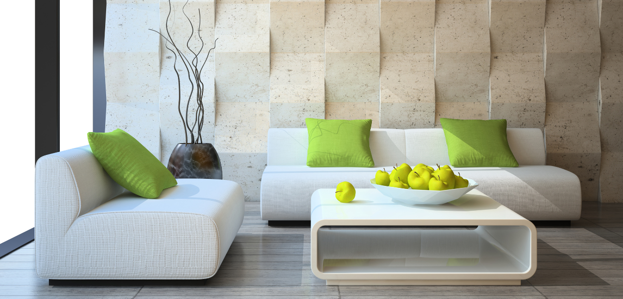 Wall paneling ideas: 3D panels bring an ultra-modern style to new builds and city apartments Wall paneling ideas: 3D panels bring an ultra-modern style to new builds and city apartments