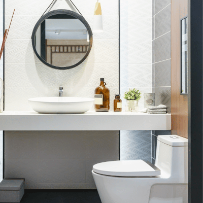 ensuite-bathroom