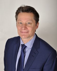 Mark Poole