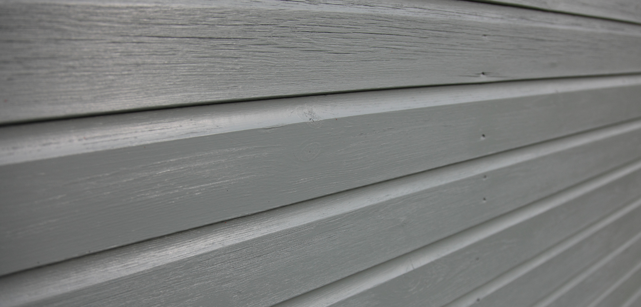Painted tongue and groove wood panelling is one of the more traditional wall covering styles Painted tongue and groove wood panelling is one of the more traditional wall covering styles