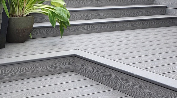 Fibre Cement Cladding Ideas & Inspiration