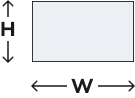 Window Measurements